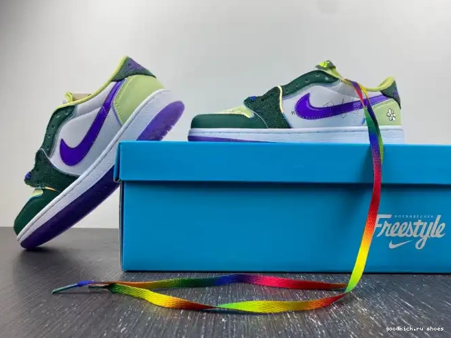 Cheap Low Doernbecher FD9665-351 Jordan OG Retro 1 (2023) 0512